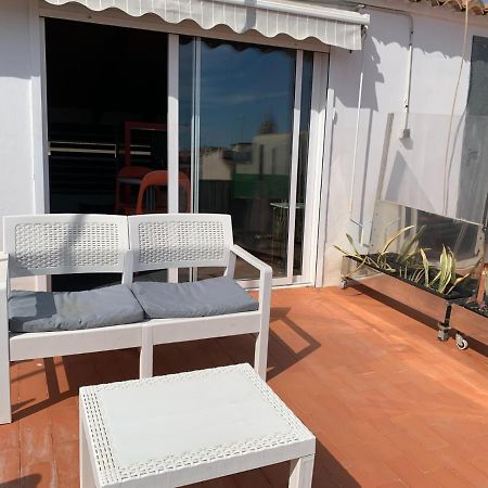 Valencia Central Loft Apartment Екстериор снимка