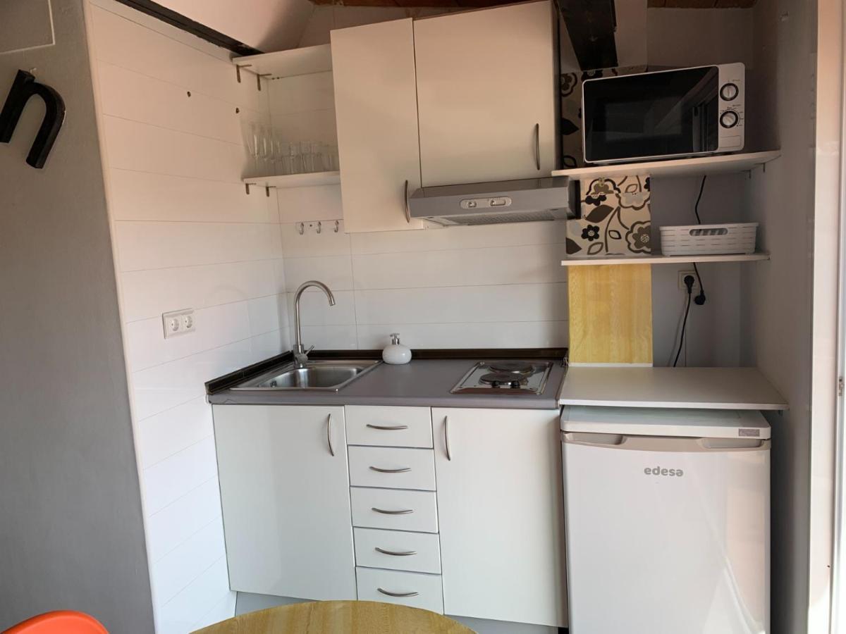Valencia Central Loft Apartment Екстериор снимка