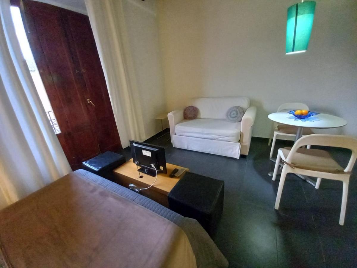 Valencia Central Loft Apartment Екстериор снимка