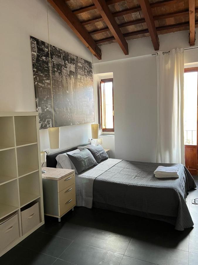 Valencia Central Loft Apartment Екстериор снимка
