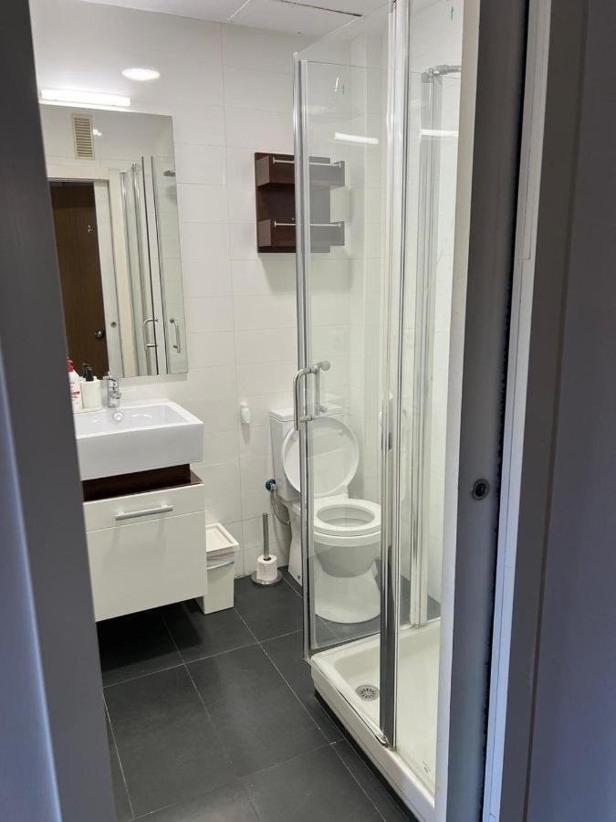 Valencia Central Loft Apartment Екстериор снимка