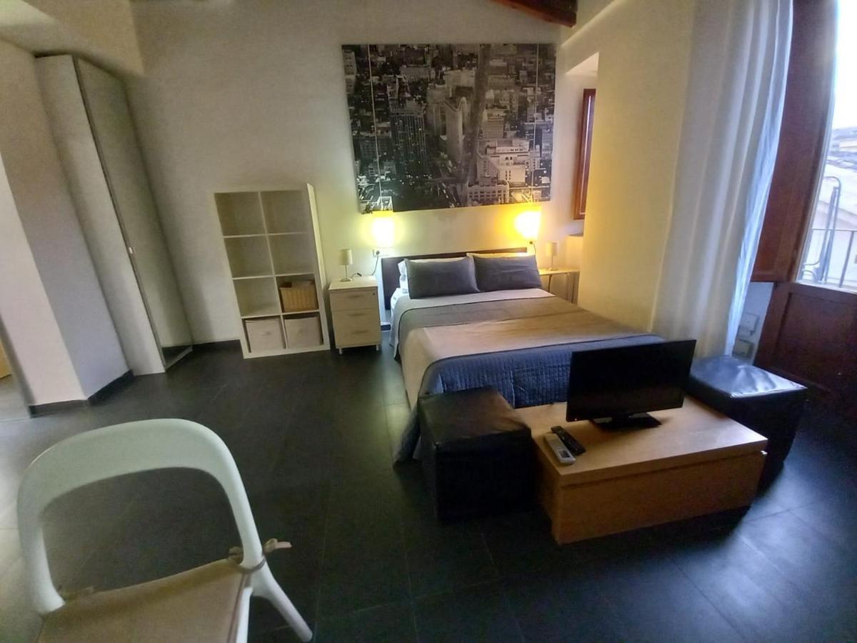 Valencia Central Loft Apartment Екстериор снимка